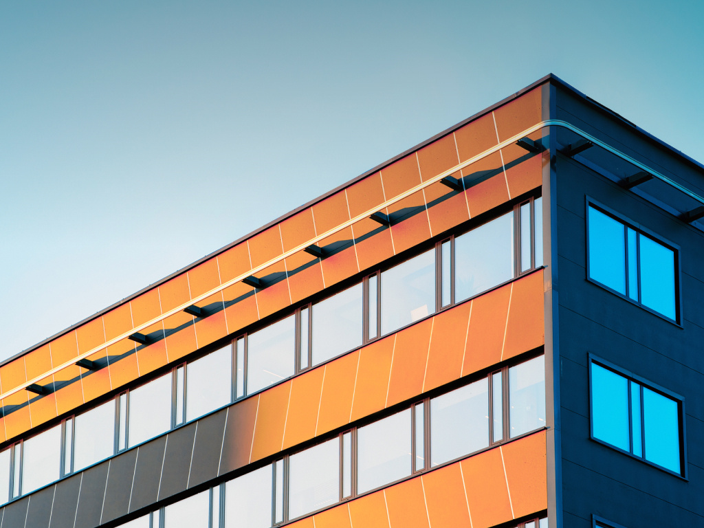 corporate-building