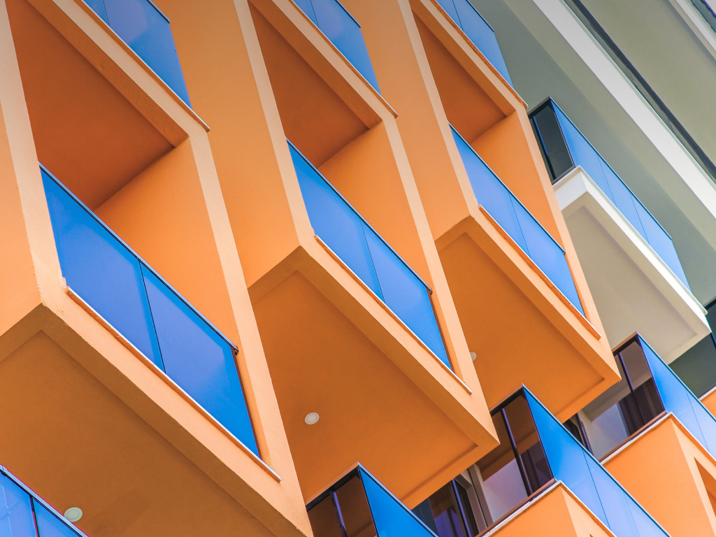 residenziale