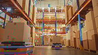 logistica